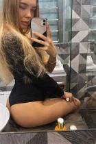 Проститутка Аврора  (25 лет, Мурманск)