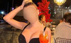 Проститутка ❤️Ксюша до 16.04❤️ Тел. 8 953 911-45-58