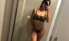 Проститутка Настена VIP  Тел. 8 952 298-04-63